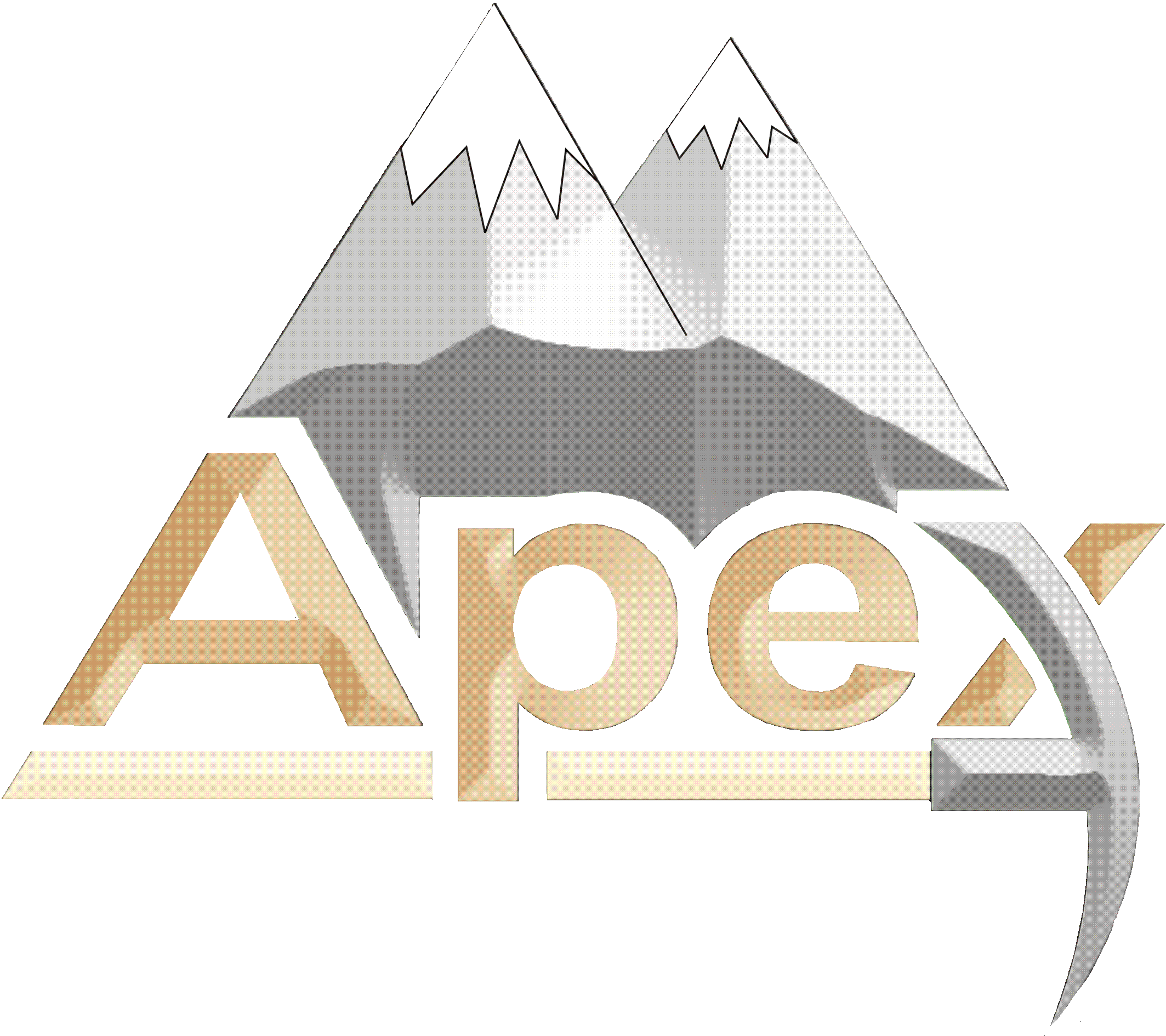 Apex Picks Logo